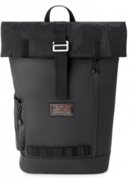 Cooler Backpack – Lightweight structured backpack. For your corporate clients, the backpack can be branded with a company logo